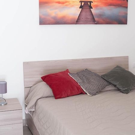 Neapolitan Roo Apartamento Exterior foto