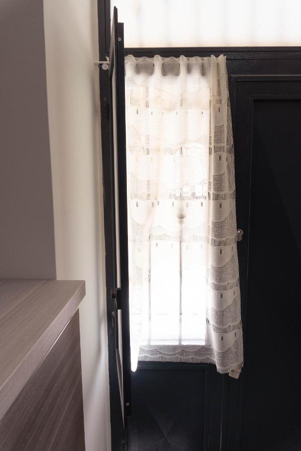 Neapolitan Roo Apartamento Exterior foto