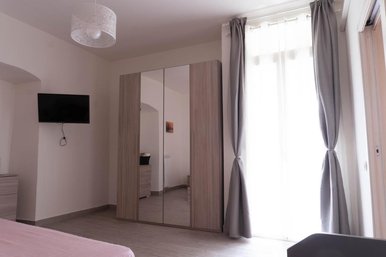 Neapolitan Roo Apartamento Exterior foto