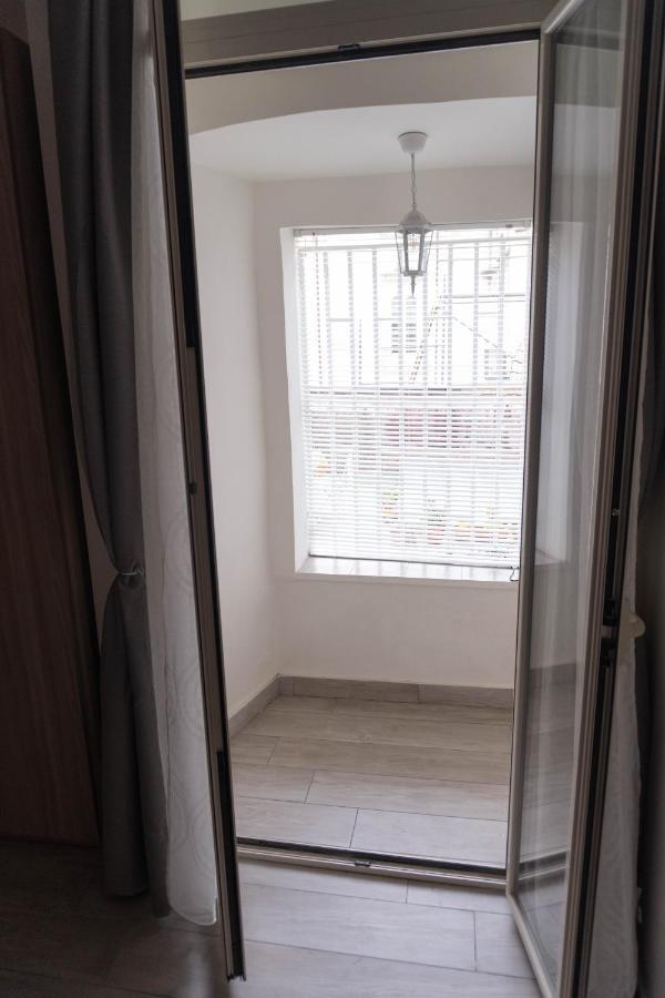 Neapolitan Roo Apartamento Exterior foto