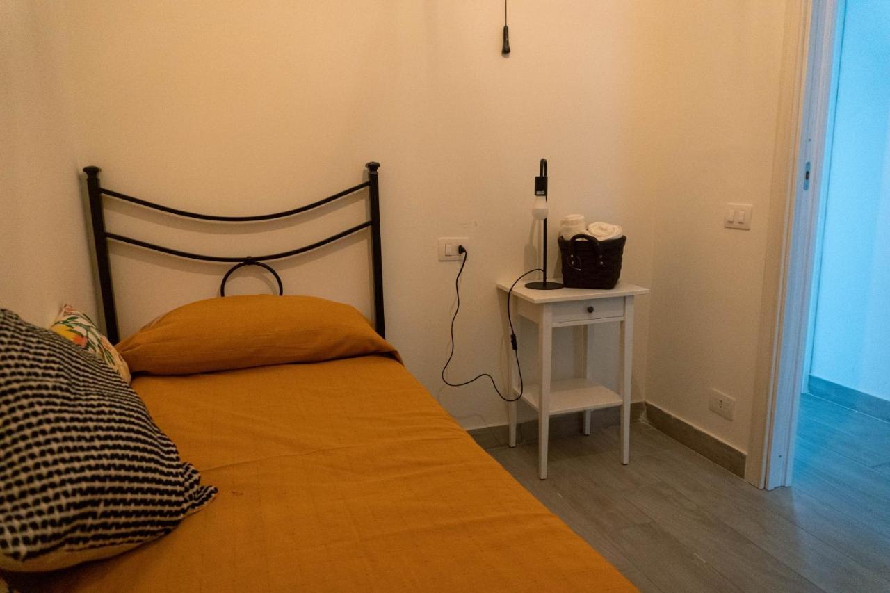 Neapolitan Roo Apartamento Exterior foto