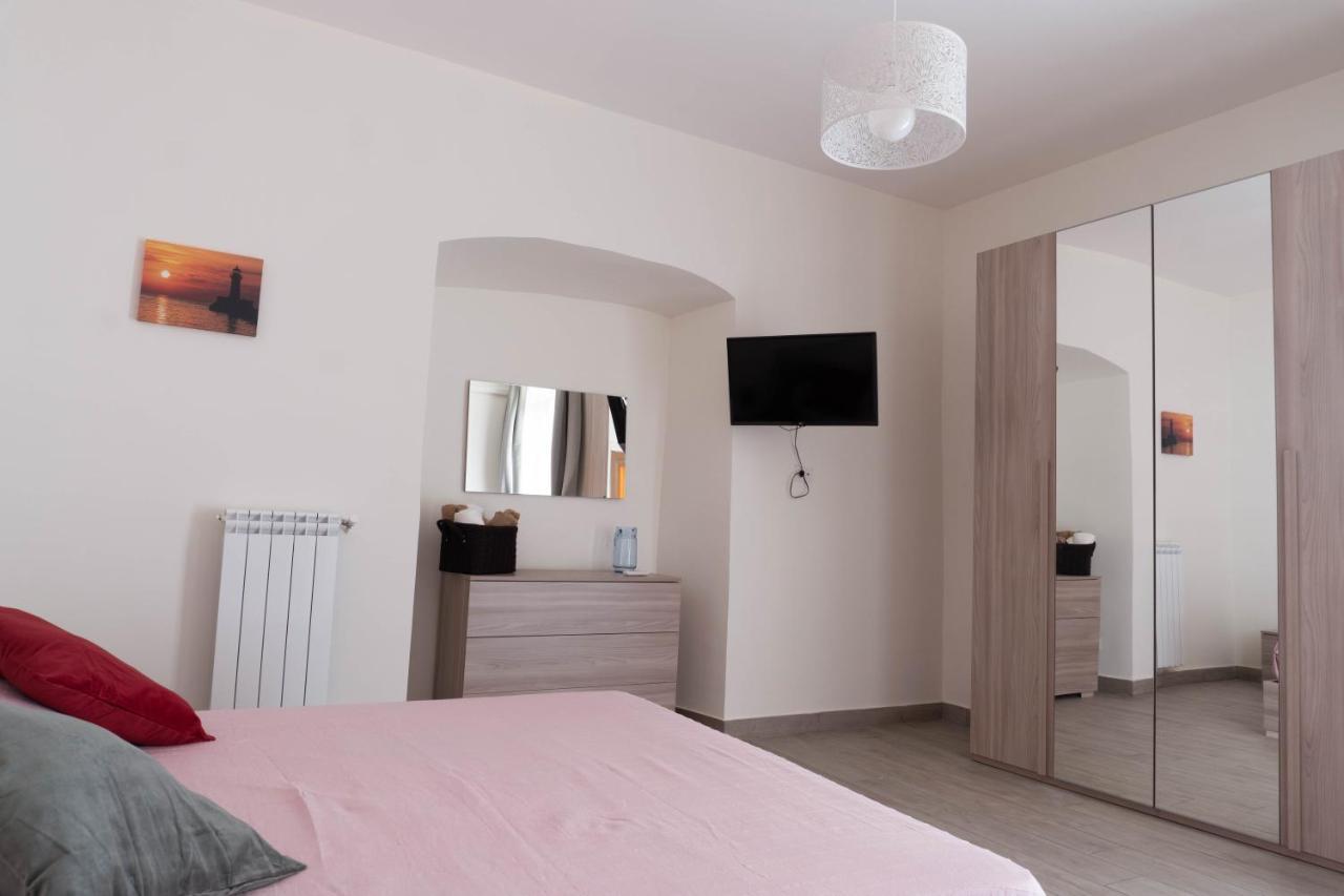 Neapolitan Roo Apartamento Exterior foto