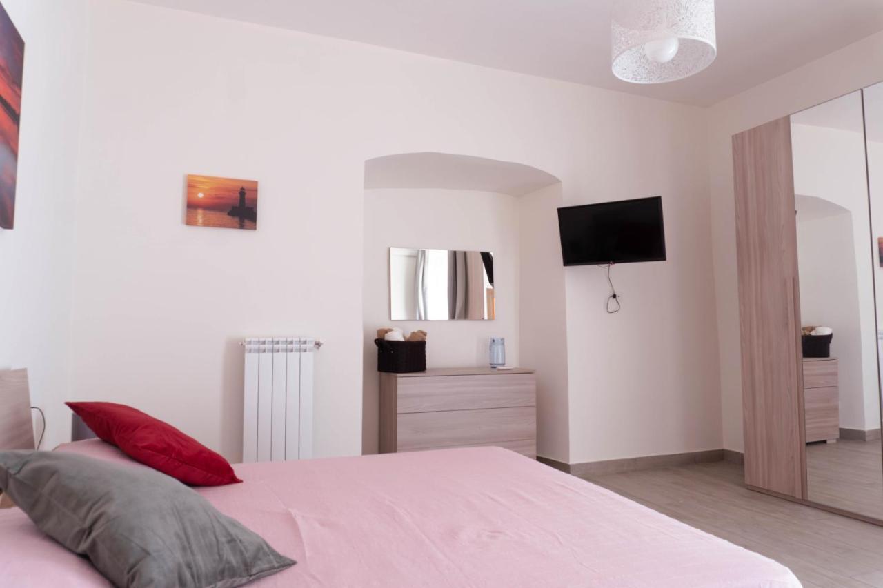 Neapolitan Roo Apartamento Exterior foto