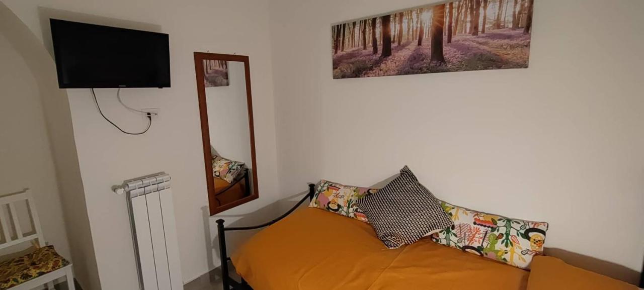 Neapolitan Roo Apartamento Exterior foto