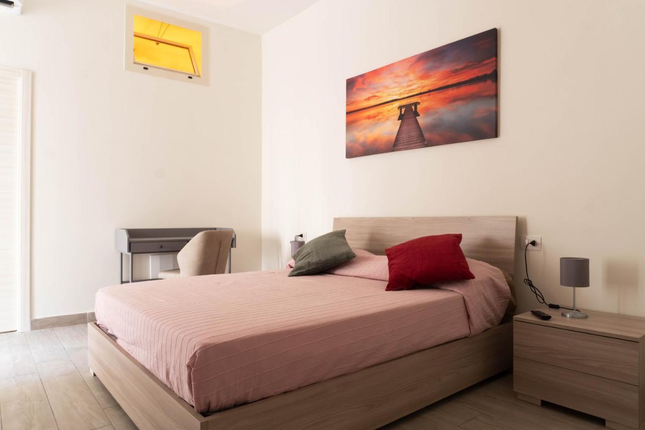 Neapolitan Roo Apartamento Exterior foto