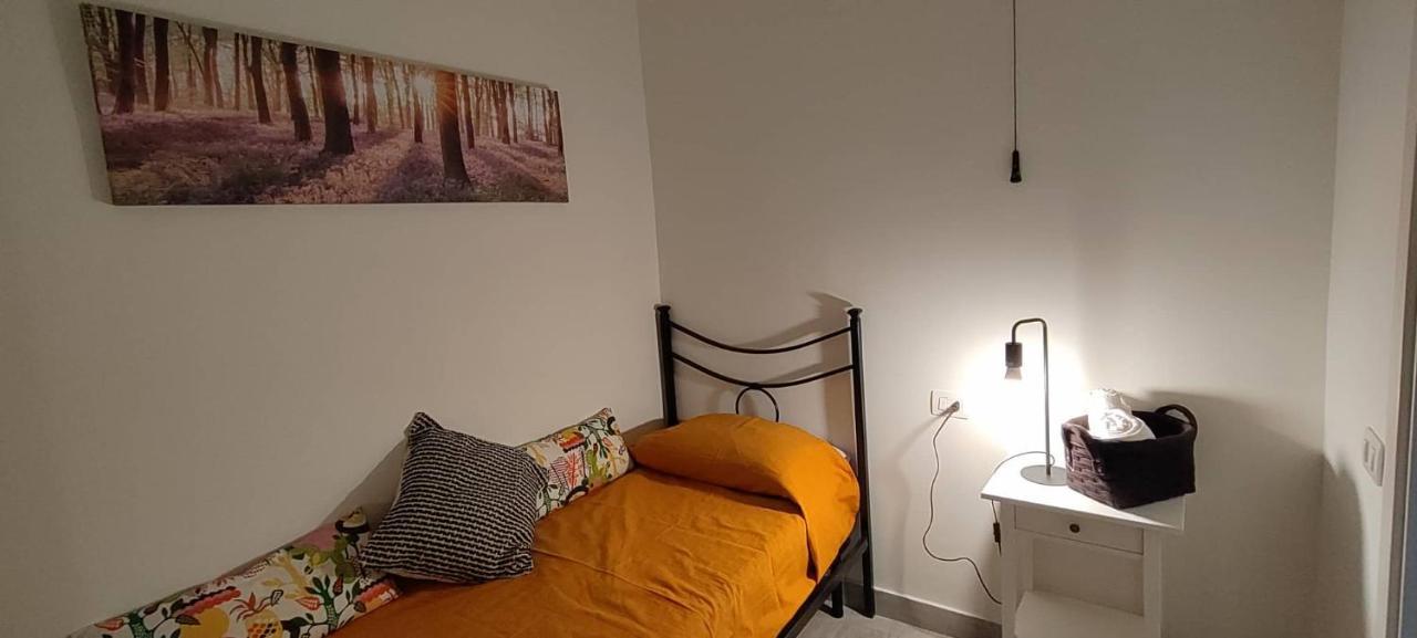 Neapolitan Roo Apartamento Exterior foto
