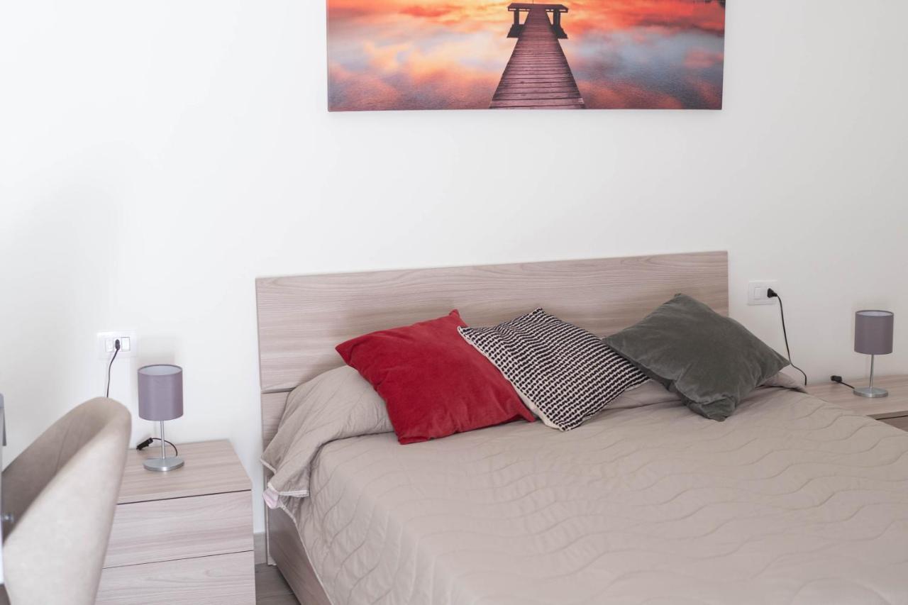 Neapolitan Roo Apartamento Exterior foto