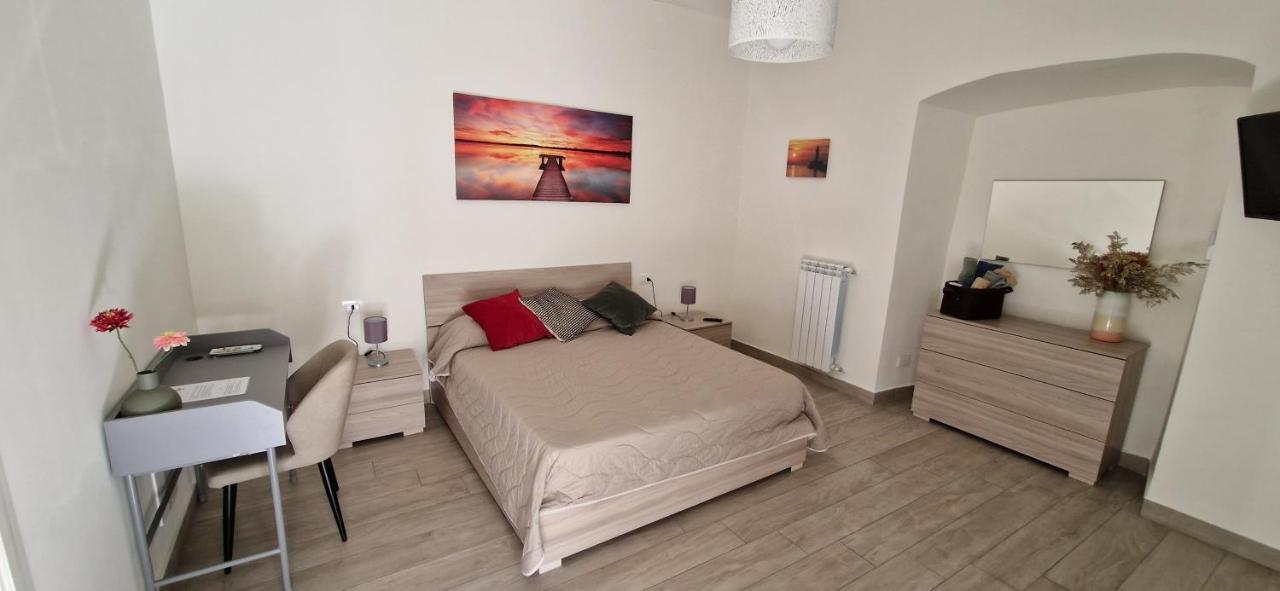 Neapolitan Roo Apartamento Exterior foto